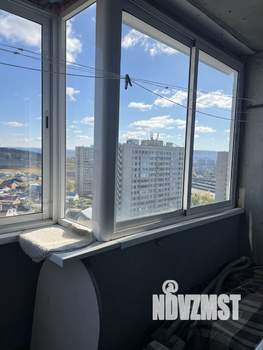 3-к квартира, вторичка, 59м2, 16/16 этаж