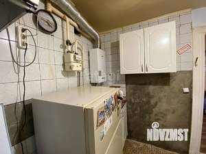 2-к квартира, вторичка, 45м2, 1/5 этаж