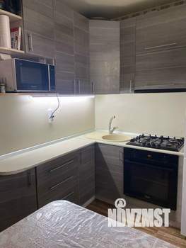 2-к квартира, вторичка, 45м2, 1/5 этаж