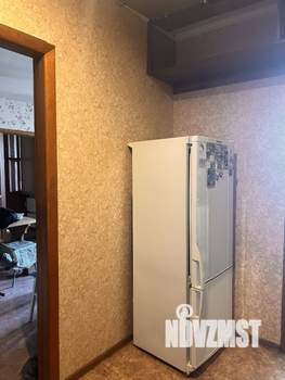 2-к квартира, вторичка, 44м2, 8/9 этаж