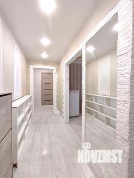 3-к квартира, вторичка, 66м2, 2/9 этаж