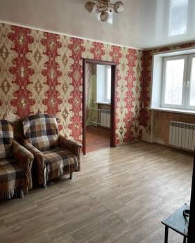 2-к квартира, вторичка, 44м2, 2/5 этаж