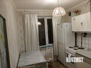 1-к квартира, вторичка, 33м2, 8/9 этаж