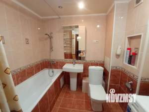 3-к квартира, вторичка, 66м2, 1/9 этаж