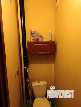 1-к квартира, вторичка, 37м2, 4/10 этаж