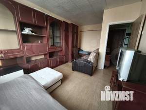 1-к квартира, вторичка, 32м2, 9/12 этаж