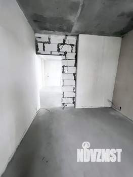 3-к квартира, вторичка, 88м2, 3/16 этаж