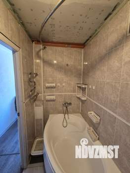 1-к квартира, вторичка, 32м2, 5/9 этаж