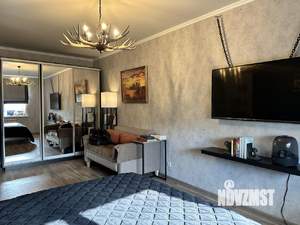 1-к квартира, вторичка, 35м2, 8/10 этаж