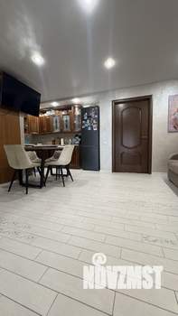 3-к квартира, вторичка, 68м2, 1/16 этаж