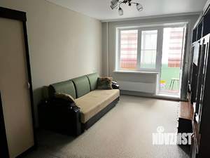 1-к квартира, вторичка, 33м2, 4/9 этаж