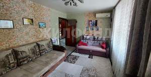 3-к квартира, вторичка, 57м2, 2/9 этаж