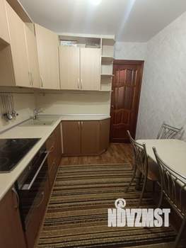 3-к квартира, вторичка, 66м2, 1/9 этаж