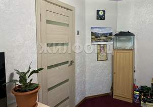 2-к квартира, вторичка, 47м2, 3/9 этаж