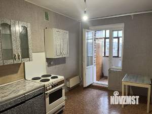 1-к квартира, вторичка, 36м2, 9/15 этаж