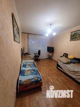 3-к квартира, вторичка, 62м2, 4/5 этаж