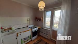 1-к квартира, вторичка, 34м2, 4/4 этаж