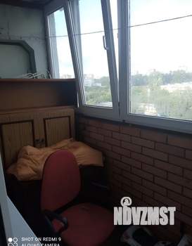 2-к квартира, вторичка, 46м2, 10/16 этаж