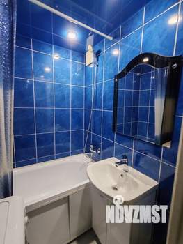 1-к квартира, вторичка, 39м2, 1/9 этаж