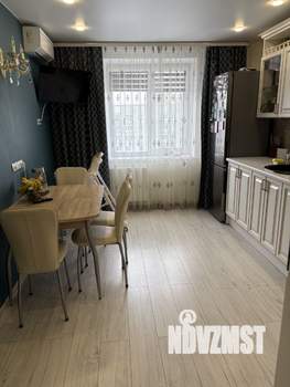 3-к квартира, вторичка, 66м2, 9/9 этаж