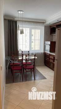 3-к квартира, вторичка, 63м2, 9/9 этаж