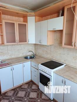 1-к квартира, вторичка, 32м2, 14/17 этаж