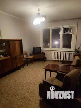 2-к квартира, вторичка, 55м2, 4/5 этаж