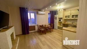 3-к квартира, вторичка, 69м2, 14/14 этаж