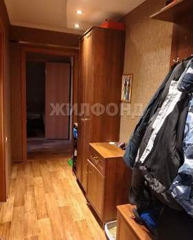 3-к квартира, вторичка, 65м2, 5/9 этаж