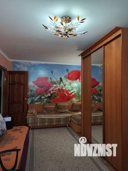 1-к квартира, вторичка, 30м2, 1/5 этаж