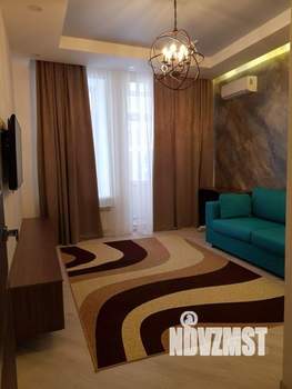 3-к квартира, вторичка, 81м2, 1/5 этаж