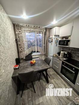 3-к квартира, вторичка, 66м2, 9/9 этаж