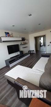 3-к квартира, вторичка, 65м2, 7/9 этаж