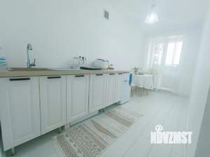 1-к квартира, вторичка, 36м2, 9/9 этаж