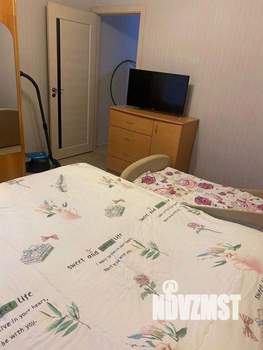 2-к квартира, вторичка, 55м2, 3/5 этаж