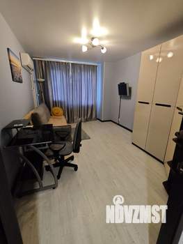 Студия квартира, вторичка, 27м2, 5/10 этаж