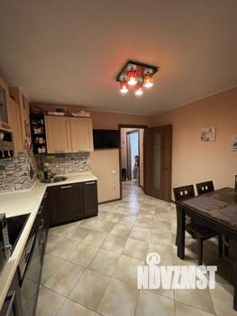 1-к квартира, вторичка, 40м2, 9/16 этаж