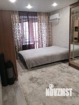 1-к квартира, вторичка, 34м2, 8/9 этаж