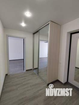 2-к квартира, вторичка, 46м2, 1/9 этаж