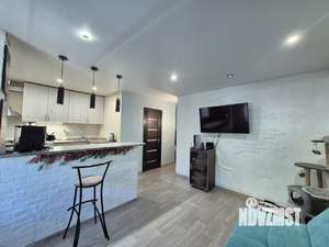 3-к квартира, вторичка, 64м2, 2/9 этаж