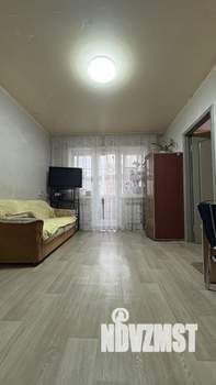 2-к квартира, вторичка, 44м2, 4/5 этаж