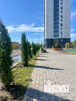 2-к квартира, сданный дом, 64м2, 16/16 этаж