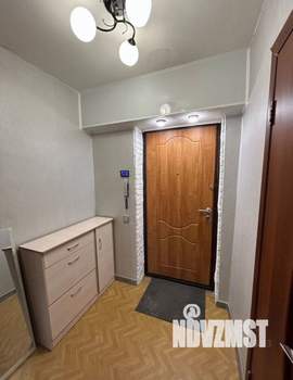 1-к квартира, вторичка, 42м2, 16/16 этаж