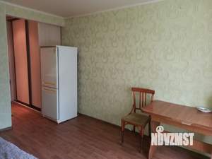 1-к квартира, вторичка, 18м2, 4/5 этаж