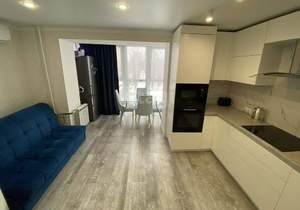 2-к квартира, вторичка, 56м2, 5/8 этаж