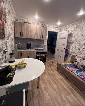 1-к квартира, вторичка, 31м2, 2/9 этаж