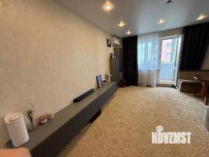 4-к квартира, вторичка, 89м2, 4/10 этаж