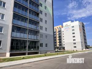 2-к квартира, сданный дом, 73м2, 1/9 этаж