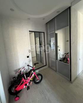2-к квартира, вторичка, 44м2, 4/9 этаж