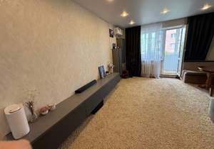 4-к квартира, вторичка, 89м2, 4/10 этаж